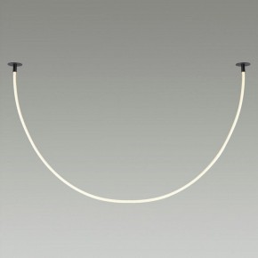 Подвесной светильник Odeon Light Corda 4391/40CL в Кудымкаре - kudymkar.mebel24.online | фото 3