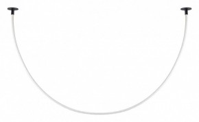 Подвесной светильник Odeon Light Corda 4391/40CL в Кудымкаре - kudymkar.mebel24.online | фото 4