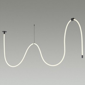 Подвесной светильник Odeon Light Corda 4391/40CL в Кудымкаре - kudymkar.mebel24.online | фото 5