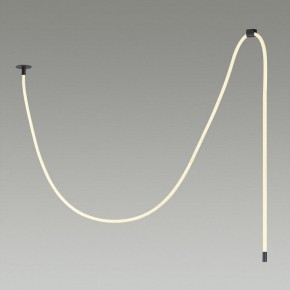 Подвесной светильник Odeon Light Corda 4391/40CL в Кудымкаре - kudymkar.mebel24.online | фото 6
