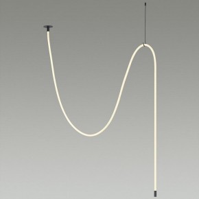 Подвесной светильник Odeon Light Corda 4391/40CL в Кудымкаре - kudymkar.mebel24.online | фото 7