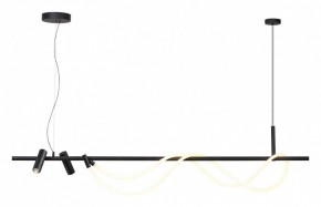 Подвесной светильник Odeon Light Corda 4391/40L в Кудымкаре - kudymkar.mebel24.online | фото 2