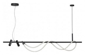Подвесной светильник Odeon Light Corda 4391/40L в Кудымкаре - kudymkar.mebel24.online | фото 3