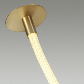 Подвесной светильник Odeon Light Corda 4399/40CL в Кудымкаре - kudymkar.mebel24.online | фото 12