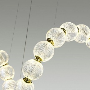 Подвесной светильник Odeon Light Crystal 1 5008/92L в Кудымкаре - kudymkar.mebel24.online | фото 5