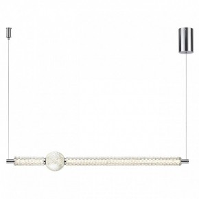 Подвесной светильник Odeon Light Crystal 5007/28L в Кудымкаре - kudymkar.mebel24.online | фото 2