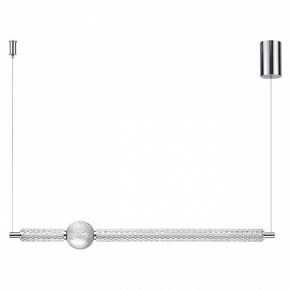 Подвесной светильник Odeon Light Crystal 5007/28L в Кудымкаре - kudymkar.mebel24.online | фото 3