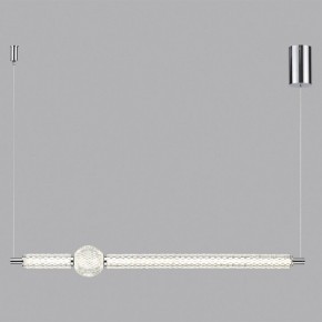 Подвесной светильник Odeon Light Crystal 5007/28L в Кудымкаре - kudymkar.mebel24.online | фото 4
