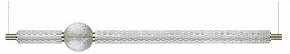 Подвесной светильник Odeon Light Crystal 5008/28L в Кудымкаре - kudymkar.mebel24.online | фото