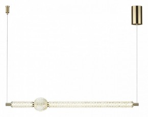 Подвесной светильник Odeon Light Crystal 5008/28L в Кудымкаре - kudymkar.mebel24.online | фото 2