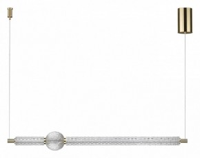 Подвесной светильник Odeon Light Crystal 5008/28L в Кудымкаре - kudymkar.mebel24.online | фото 3