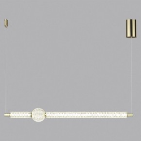 Подвесной светильник Odeon Light Crystal 5008/28L в Кудымкаре - kudymkar.mebel24.online | фото 4