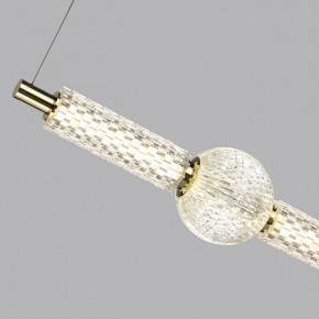 Подвесной светильник Odeon Light Crystal 5008/28L в Кудымкаре - kudymkar.mebel24.online | фото 6