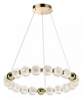 Подвесной светильник Odeon Light Crystal 5008/60L в Кудымкаре - kudymkar.mebel24.online | фото 3