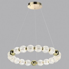 Подвесной светильник Odeon Light Crystal 5008/60L в Кудымкаре - kudymkar.mebel24.online | фото 5