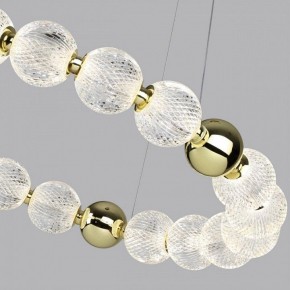 Подвесной светильник Odeon Light Crystal 5008/60L в Кудымкаре - kudymkar.mebel24.online | фото 7