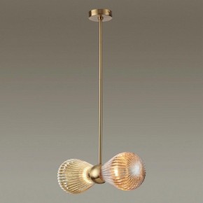 Подвесной светильник Odeon Light Elica 5402/2 в Кудымкаре - kudymkar.mebel24.online | фото 3