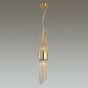 Подвесной светильник Odeon Light Flambi 4847/2 в Кудымкаре - kudymkar.mebel24.online | фото 3