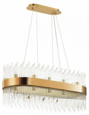 Подвесной светильник Odeon Light Focco 4722/24 в Кудымкаре - kudymkar.mebel24.online | фото 2