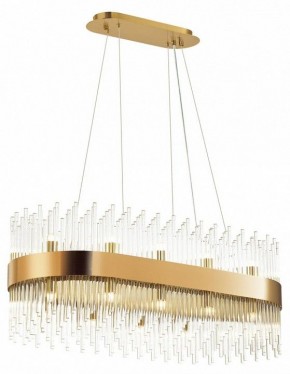 Подвесной светильник Odeon Light Focco 4722/24 в Кудымкаре - kudymkar.mebel24.online | фото 3