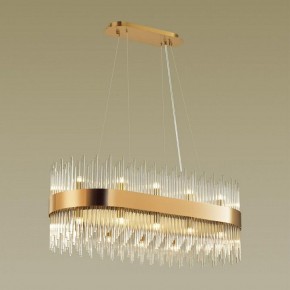 Подвесной светильник Odeon Light Focco 4722/24 в Кудымкаре - kudymkar.mebel24.online | фото 4