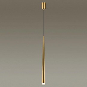 Подвесной светильник Odeon Light Frida 4352/5L в Кудымкаре - kudymkar.mebel24.online | фото 4