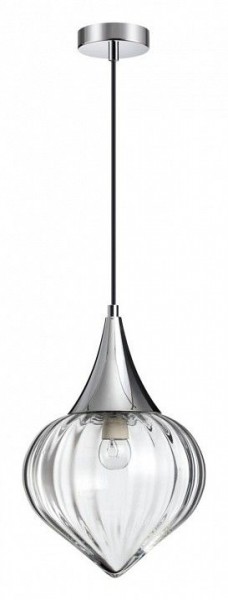 Подвесной светильник Odeon Light Kesta 4949/1 в Кудымкаре - kudymkar.mebel24.online | фото 3