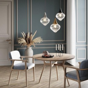 Подвесной светильник Odeon Light Kesta 4949/1 в Кудымкаре - kudymkar.mebel24.online | фото 4