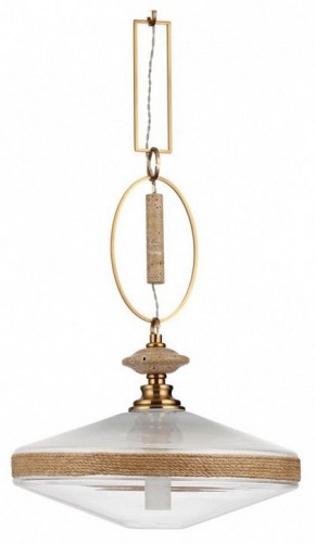 Подвесной светильник Odeon Light Krema 5441/1 в Кудымкаре - kudymkar.mebel24.online | фото