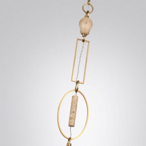 Подвесной светильник Odeon Light Krema 5441/1 в Кудымкаре - kudymkar.mebel24.online | фото 6