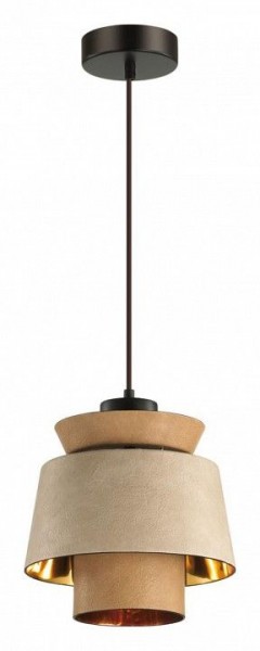 Подвесной светильник Odeon Light Kressa 4992/1 в Кудымкаре - kudymkar.mebel24.online | фото 3