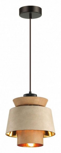 Подвесной светильник Odeon Light Kressa 4992/1 в Кудымкаре - kudymkar.mebel24.online | фото 4
