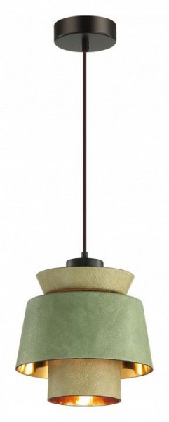Подвесной светильник Odeon Light Kressa 4992/1A в Кудымкаре - kudymkar.mebel24.online | фото 4