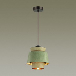 Подвесной светильник Odeon Light Kressa 4992/1A в Кудымкаре - kudymkar.mebel24.online | фото 5