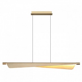 Подвесной светильник Odeon Light Linea 7017/24LB в Кудымкаре - kudymkar.mebel24.online | фото 2