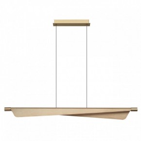 Подвесной светильник Odeon Light Linea 7017/24LB в Кудымкаре - kudymkar.mebel24.online | фото 4