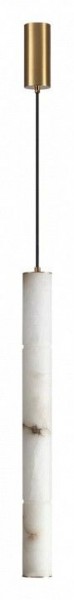 Подвесной светильник Odeon Light Marbella 6674/15L в Кудымкаре - kudymkar.mebel24.online | фото 3