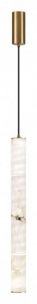 Подвесной светильник Odeon Light Marbella 6674/15L в Кудымкаре - kudymkar.mebel24.online | фото 6