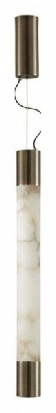 Подвесной светильник Odeon Light Marbella 6686/15L в Кудымкаре - kudymkar.mebel24.online | фото 2