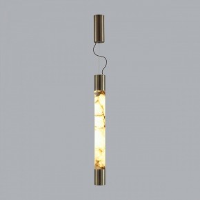 Подвесной светильник Odeon Light Marbella 6686/15L в Кудымкаре - kudymkar.mebel24.online | фото 3