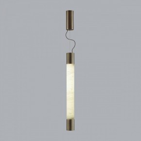 Подвесной светильник Odeon Light Marbella 6686/15L в Кудымкаре - kudymkar.mebel24.online | фото 4