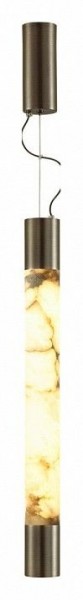 Подвесной светильник Odeon Light Marbella 6686/15L в Кудымкаре - kudymkar.mebel24.online | фото 9