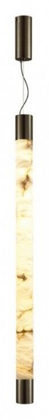 Подвесной светильник Odeon Light Marbella 6686/25L в Кудымкаре - kudymkar.mebel24.online | фото 2