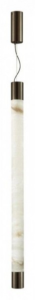 Подвесной светильник Odeon Light Marbella 6686/25L в Кудымкаре - kudymkar.mebel24.online | фото 3