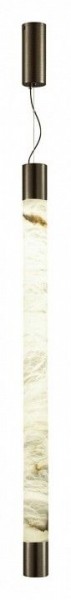 Подвесной светильник Odeon Light Marbella 6686/25L в Кудымкаре - kudymkar.mebel24.online | фото 4