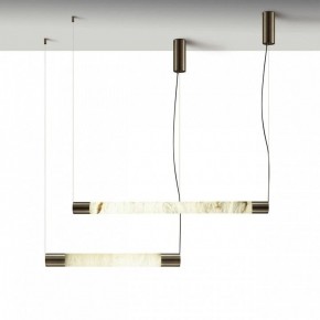 Подвесной светильник Odeon Light Marbella 6686/25L в Кудымкаре - kudymkar.mebel24.online | фото 5