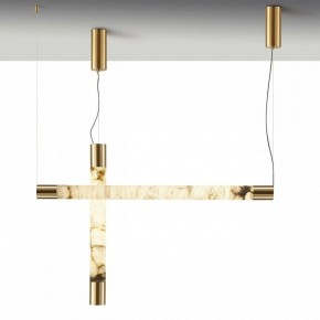 Подвесной светильник Odeon Light Marbella 6687/15L в Кудымкаре - kudymkar.mebel24.online | фото 4