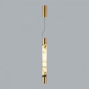 Подвесной светильник Odeon Light Marbella 6687/15L в Кудымкаре - kudymkar.mebel24.online | фото 5