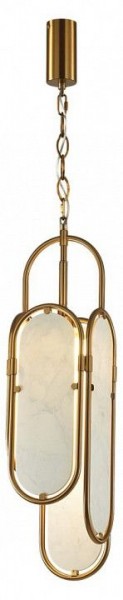 Подвесной светильник Odeon Light Milano 7066/15L в Кудымкаре - kudymkar.mebel24.online | фото 2