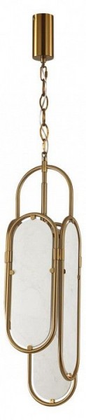 Подвесной светильник Odeon Light Milano 7066/15L в Кудымкаре - kudymkar.mebel24.online | фото 3